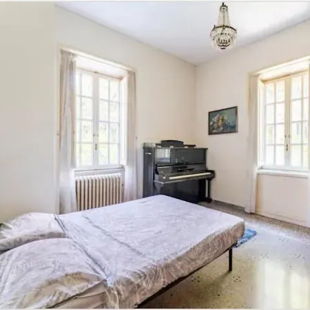 Apartment La Dolce Vita_italian Experience
